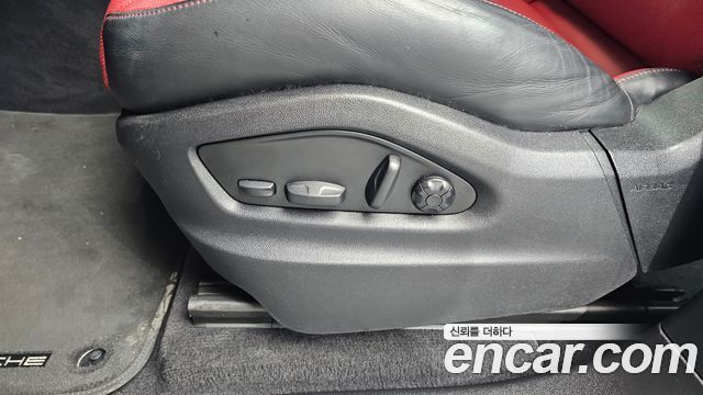 Porsche Cayenne 2024 — photo 34