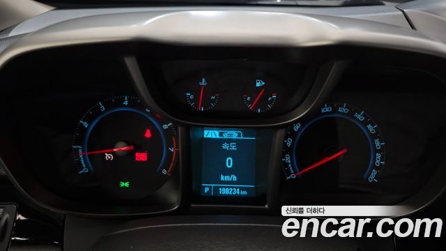 Chevrolet Korea Orlando 2017 — photo 8