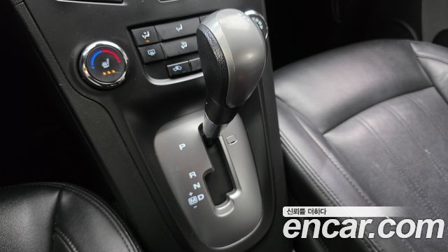 Chevrolet Korea Orlando 2017 — photo 9