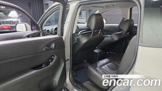 Chevrolet Korea Orlando 2017 — photo 11