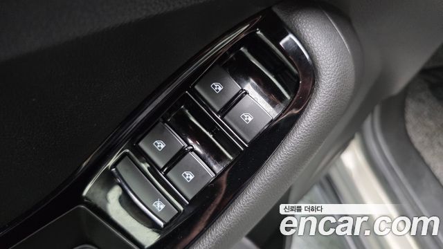 Chevrolet Korea Orlando 2017 — photo 13