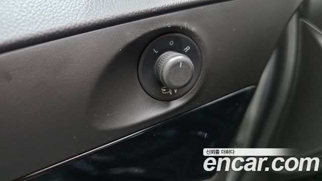 Chevrolet Korea Orlando 2017 — photo 14