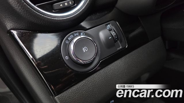 Chevrolet Korea Orlando 2017 — photo 15