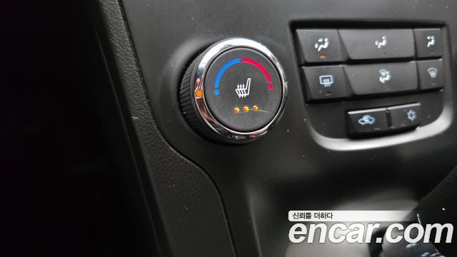 Chevrolet Korea Orlando 2017 — photo 18