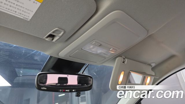 Chevrolet Korea Orlando 2017 — photo 19