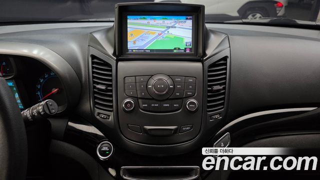 Chevrolet Korea Orlando 2017 — photo 20