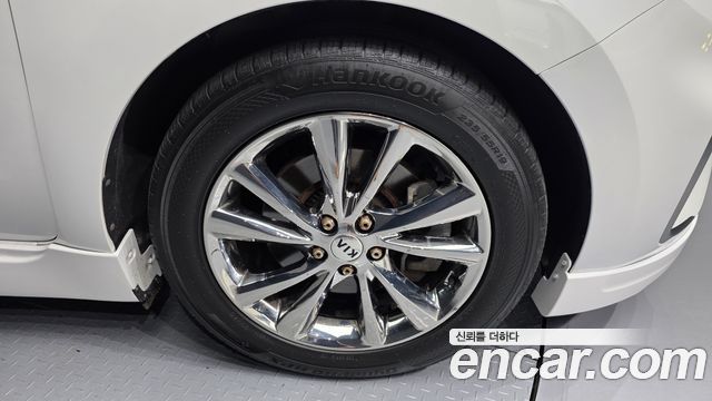 Kia Canival 2020 — photo 5