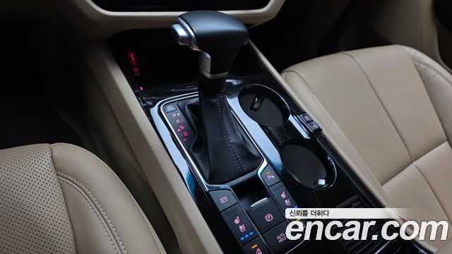 Kia Canival 2020 — photo 12