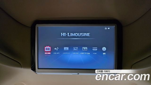 Kia Canival 2020 — photo 24