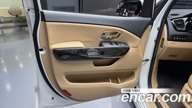 Kia Canival 2020 — photo 14