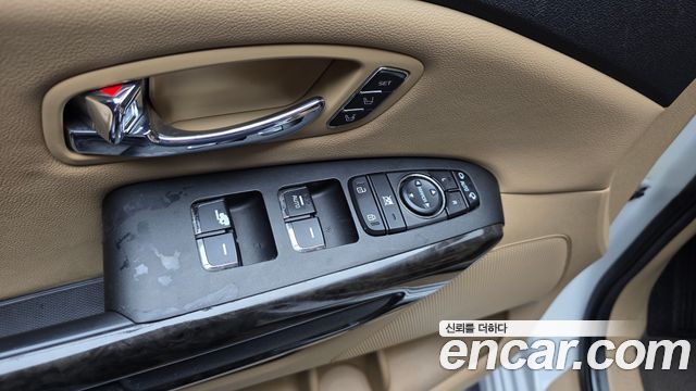 Kia Canival 2020 — photo 27