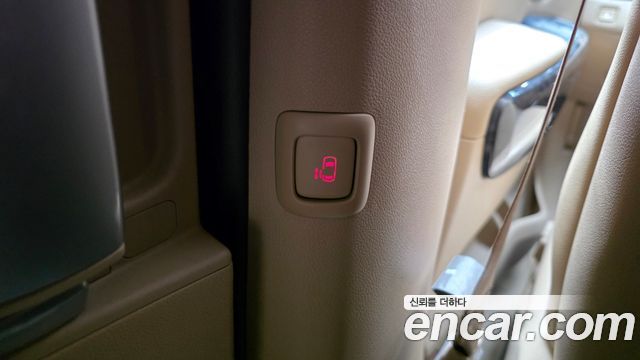 Kia Canival 2020 — photo 30