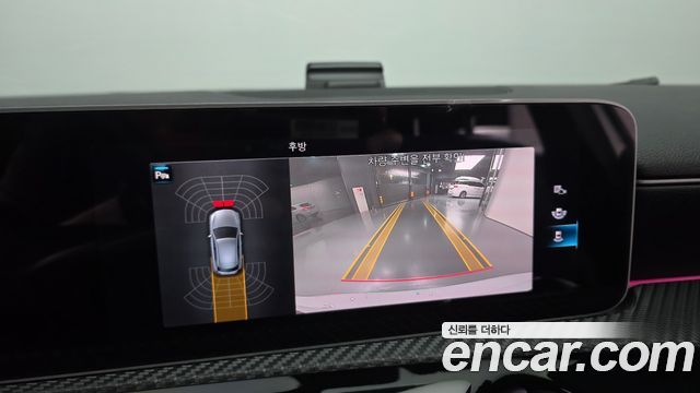 Mercedes-Benz A-Class 2020 — photo 21