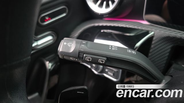 Mercedes-Benz A-Class 2020 — photo 26