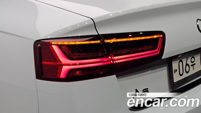 Audi A6 2016 — photo 9