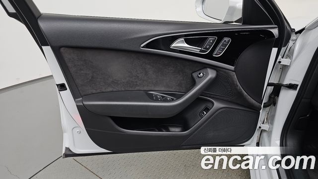 Audi A6 2016 — photo 14