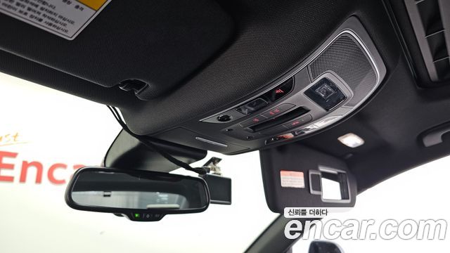 Audi A6 2016 — photo 28