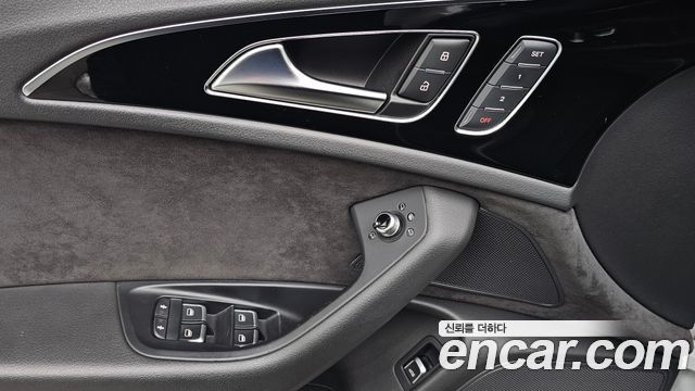 Audi A6 2016 — photo 29