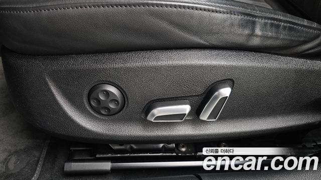 Audi A6 2016 — photo 31