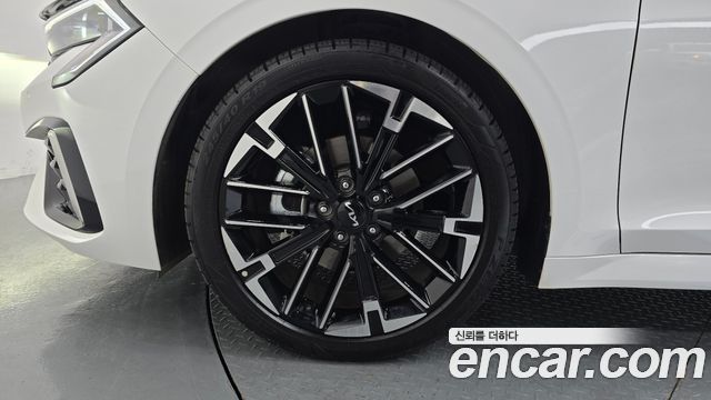 Kia K5 2026 — photo 5