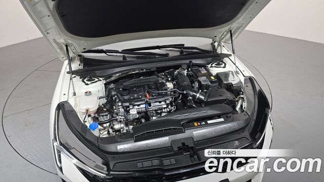 Kia K5 2026 — photo 6