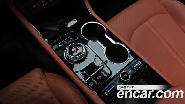 Kia K5 2026 — photo 12