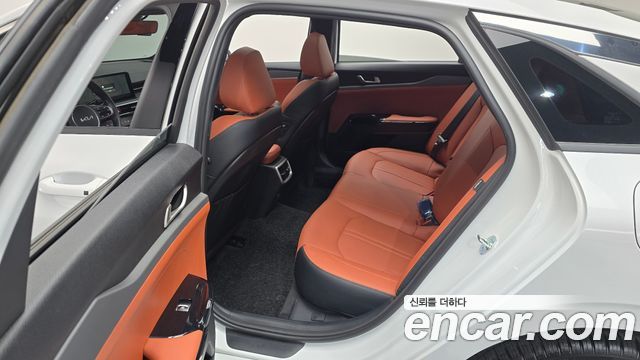 Kia K5 2026 — photo 17