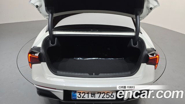 Kia K5 2026 — photo 21