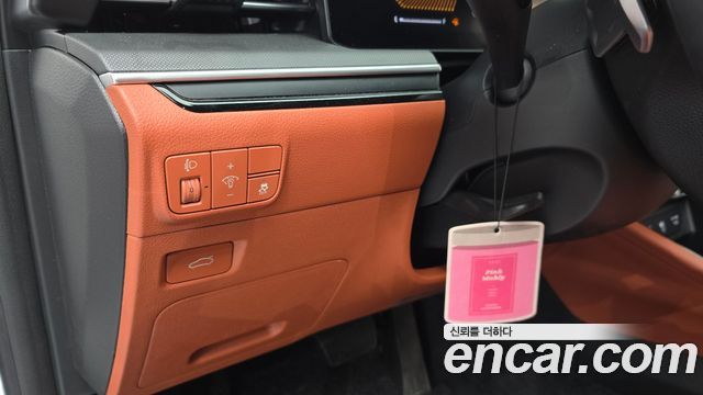 Kia K5 2026 — photo 24