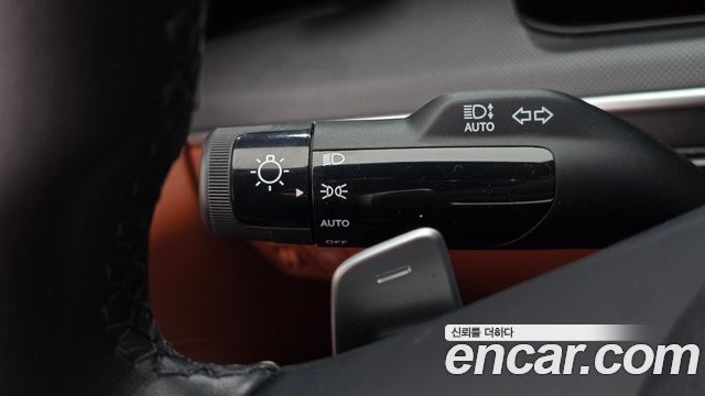 Kia K5 2026 — photo 26