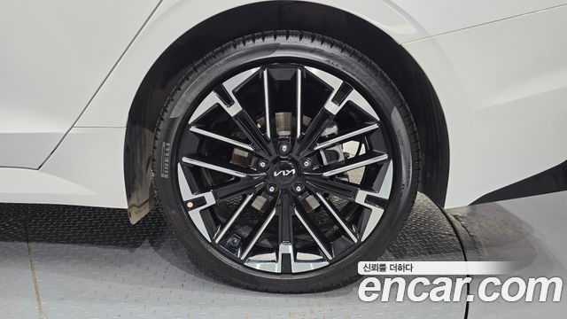 Kia K5 2026 — photo 7