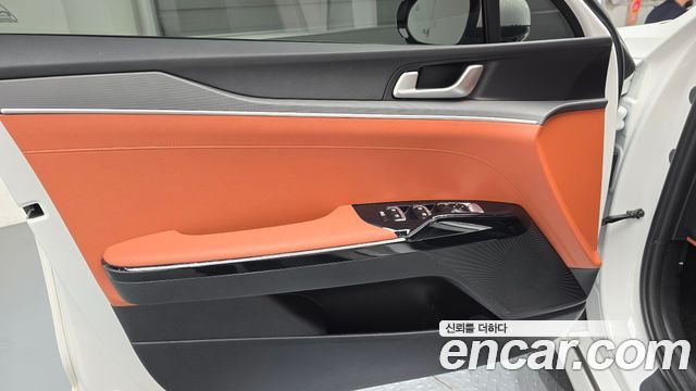 Kia K5 2026 — photo 14