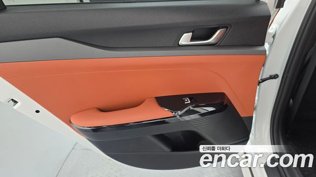 Kia K5 2026 — photo 15