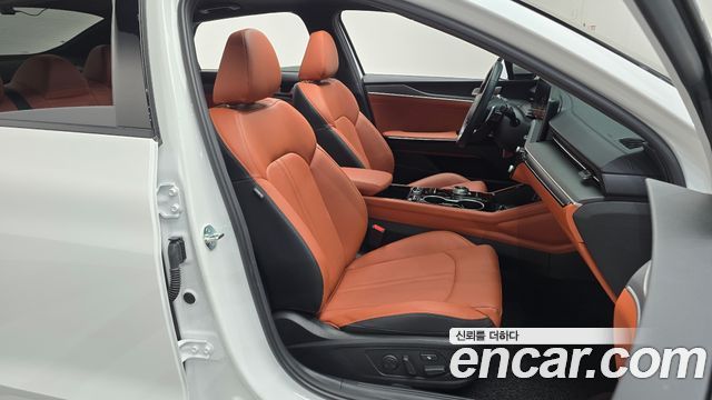 Kia K5 2026 — photo 16