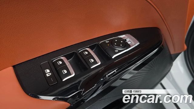 Kia K5 2026 — photo 27