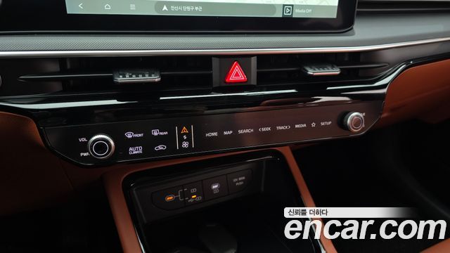 Kia K5 2026 — photo 29