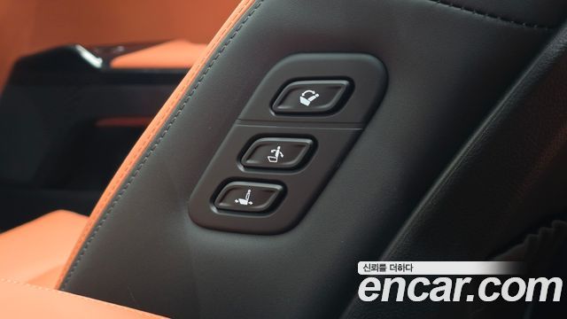 Kia K5 2026 — photo 31