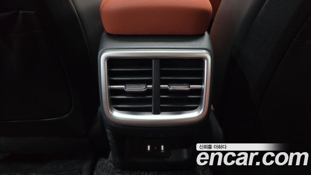 Kia K5 2026 — photo 32