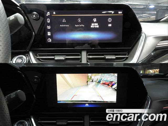 Chevrolet Korea Trax 2024 — photo 5