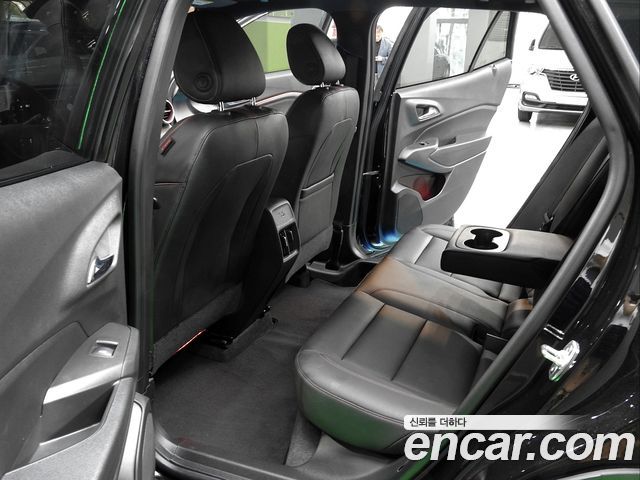 Chevrolet Korea Trax 2024 — photo 13