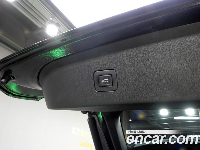 Chevrolet Korea Trax 2024 — photo 15