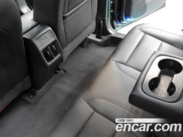 Chevrolet Korea Trax 2024 — photo 16
