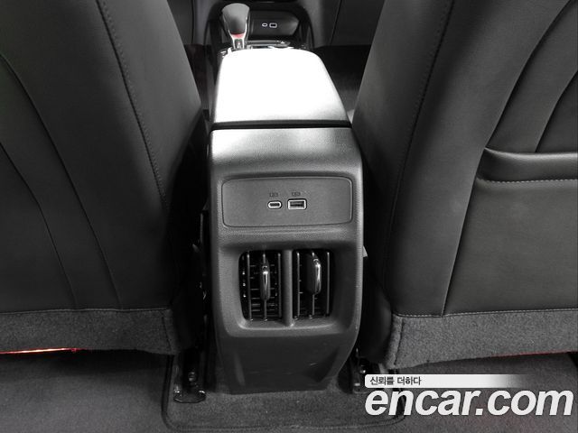 Chevrolet Korea Trax 2024 — photo 18