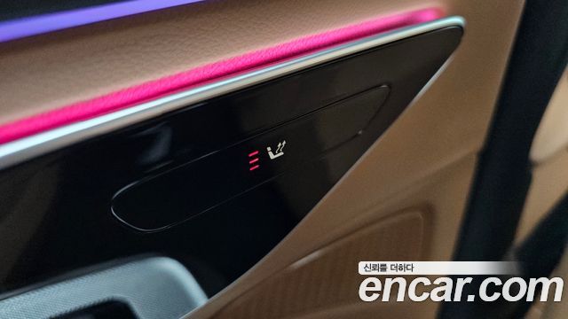 Mercedes-Benz E-Class 2026 — photo 18