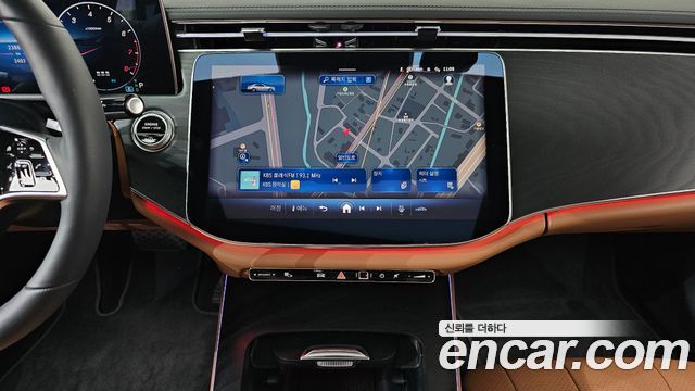 Mercedes-Benz E-Class 2026 — photo 19