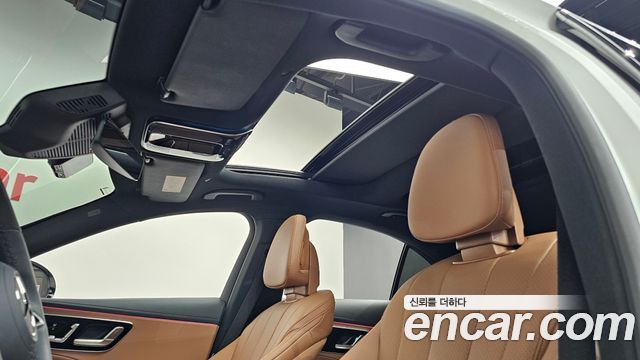 Mercedes-Benz E-Class 2026 — photo 23
