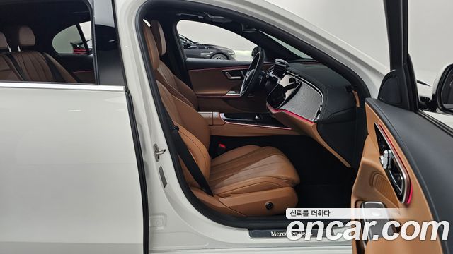 Mercedes-Benz E-Class 2026 — photo 16