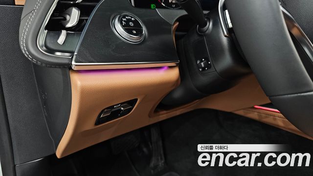 Mercedes-Benz E-Class 2026 — photo 29
