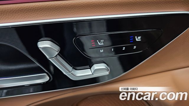 Mercedes-Benz E-Class 2026 — photo 37