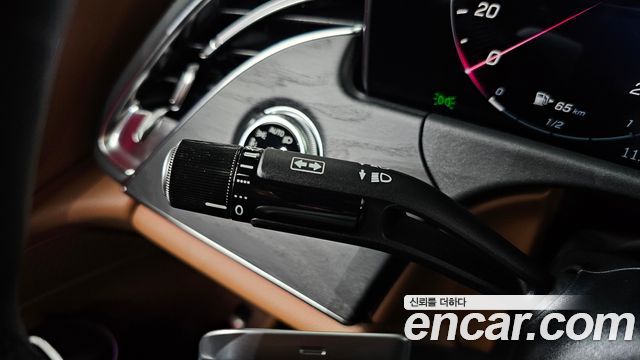 Mercedes-Benz E-Class 2026 — photo 38